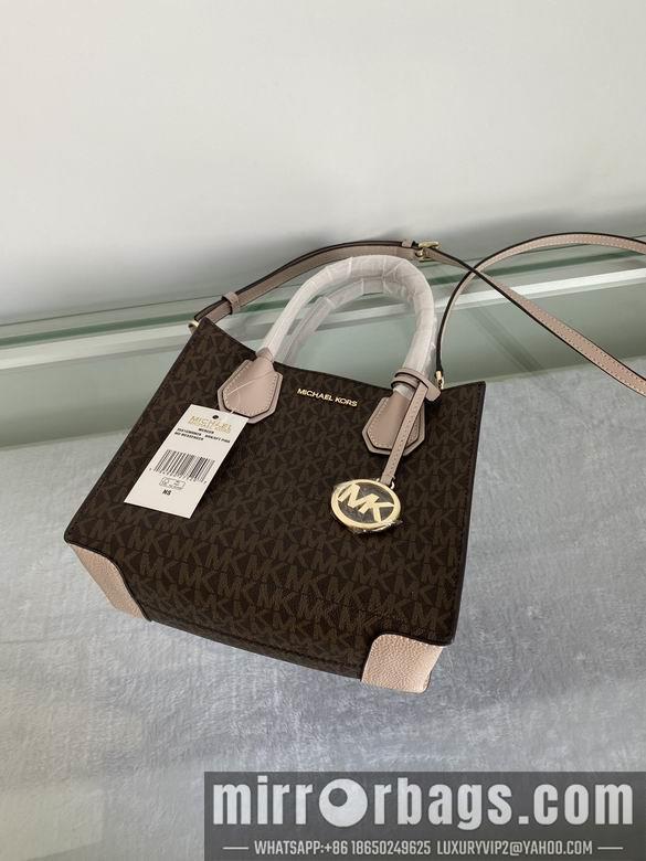 Michael Kors Bags Mercer 22X10X19cm 091104 DY 7