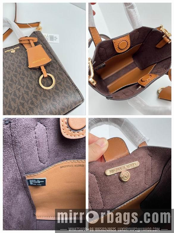 Michael Kors Bags Sinclair 18X19X6cm 091102 DY 2