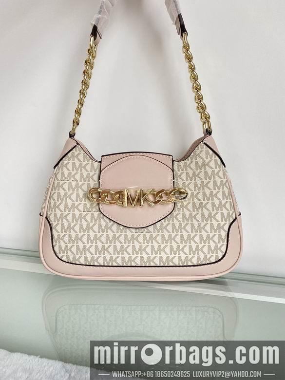Michael Kors Bags Hally 26X6X18cm 090927 DY 5