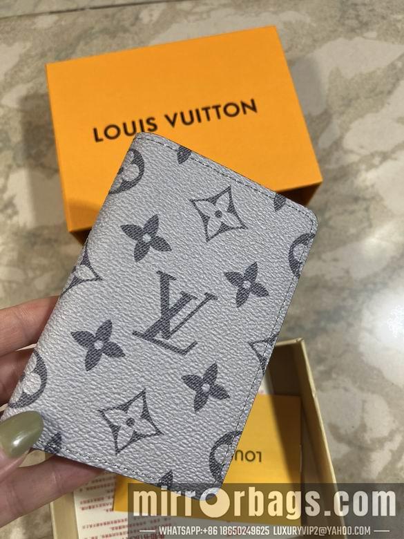 1:1 Louis Vuitton Bags M60502 8x11cm zy
