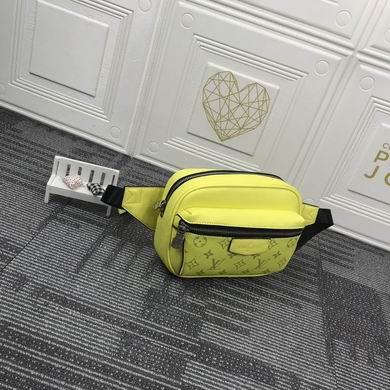 1:1 Louis Vuitton Bags SSM30245 21X17X5