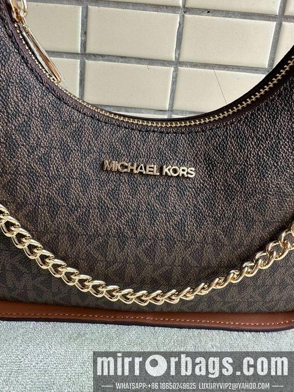 Michael Kors Bags 23X16X6cm 090912 DY 4colour