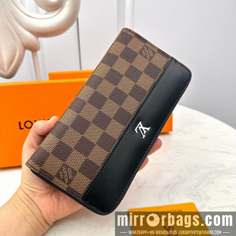 1:1 Louis Vuitton Bags 666065 19X10X2.5cm ZC