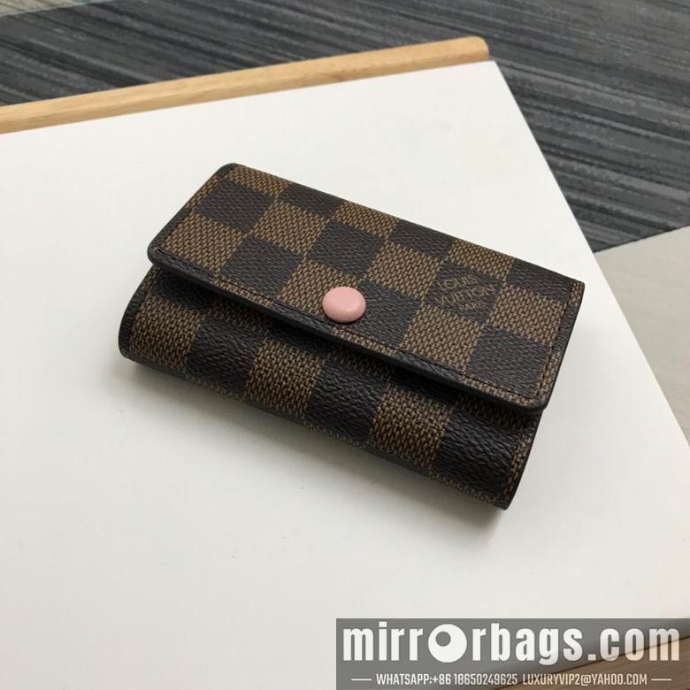 1:1 Louis Vuitton Bags N41624 10X7cm