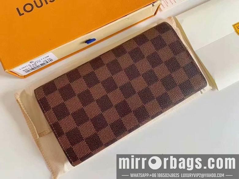 1:1 Louis Vuitton Bags M61734 10X19cm XMY 4colour