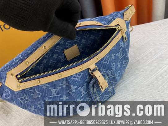 1:1 Louis Vuitton Bags M46837 38x16x7.5cm zy