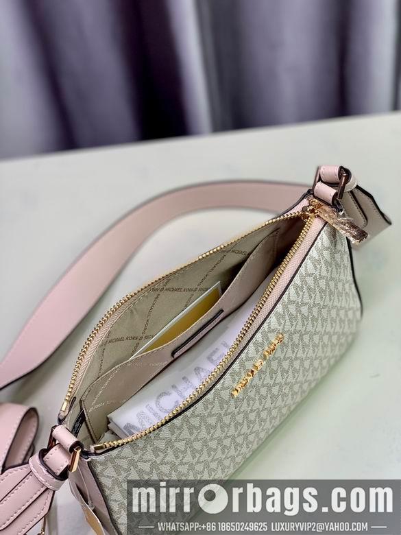 Michael Kors Bags Jet Set 24X15X6cm 082709 DY 3colour