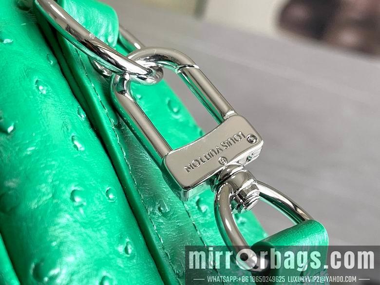 1:1 Louis Vuitton Bags 84142 25X15X11cm XM