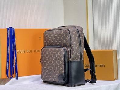 1:1 Louis Vuitton Bags M45335 31x41.5x15.5 cm cs