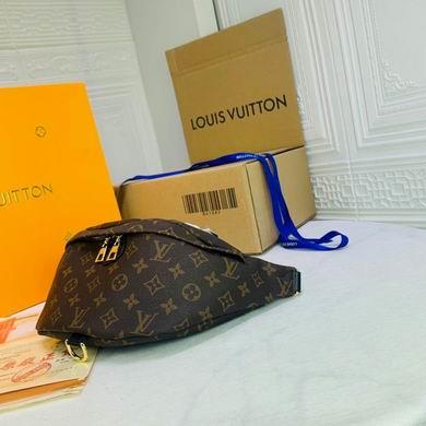 1:1 Louis Vuitton Bags SSM44336 37X30X6