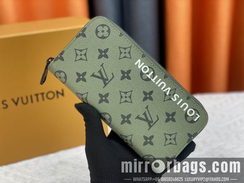 1:1 Louis Vuitton Bags 63095 20X10cm YG 2colour