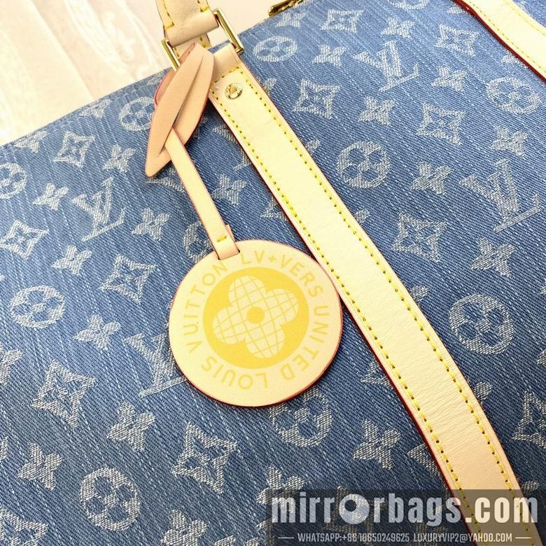 1:1 Louis Vuitton Bags M41418 M11251 M24960 M24901 50X27X20cm XMY 2colour