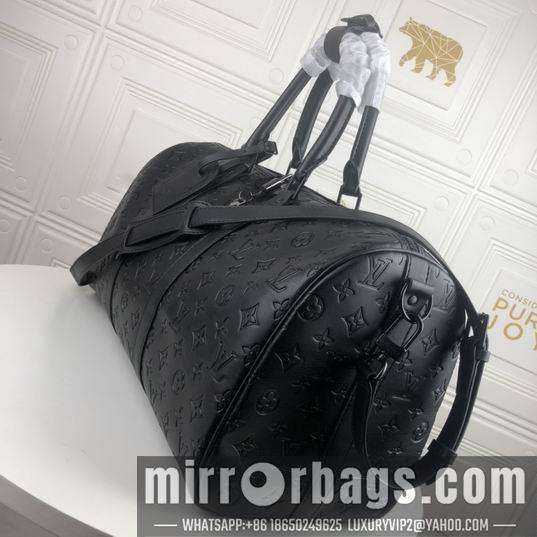 1:1 Louis Vuitton Bags N41418 45x27x20cm cs