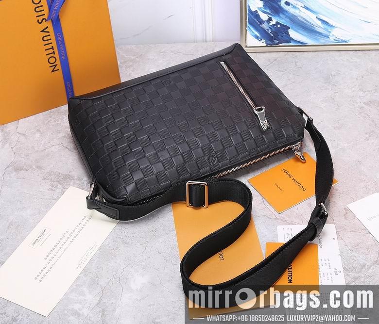 1:1 Louis Vuitton Bags WMN42415 31X27X9