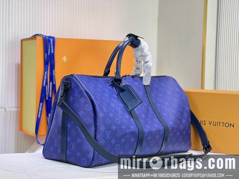 1:1 Louis Vuitton Bags M44474 44748 41416 50x29x23 cm cs
