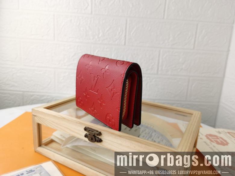 1:1 Louis Vuitton Bags Claire M80151 11x8.5x3.5cm ss1