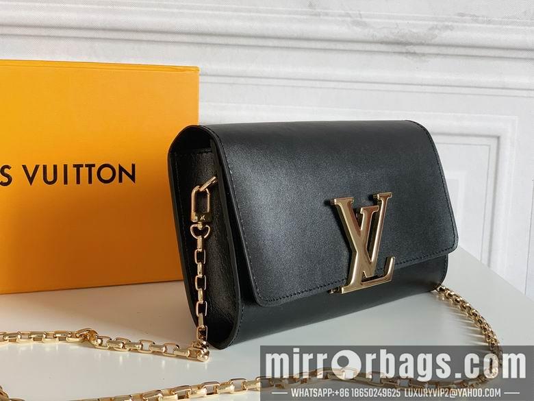 1:1 Louis Vuitton Bags M94336 23X15X5cm XMY 3colour