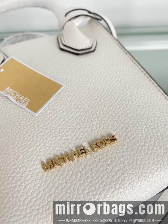 Michael Kors Bags Mercer 15X6X17cm 091103 DY 4