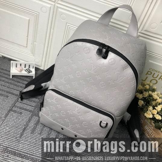 1:1 Louis Vuitton Bags Racer M46109 46105 33x41x18cm cs