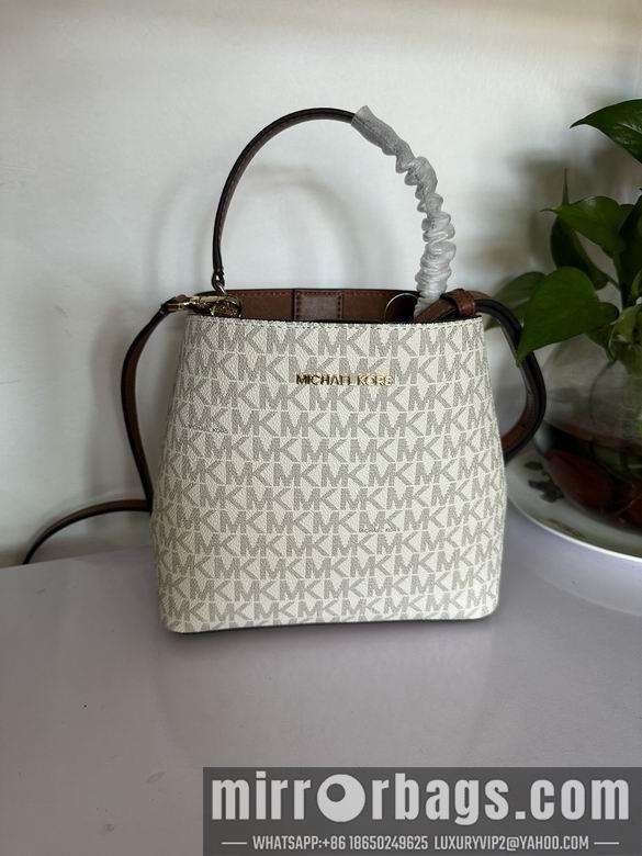 Michael Kors Bags 21X9.5X17.5cm 101601 EY 2colour