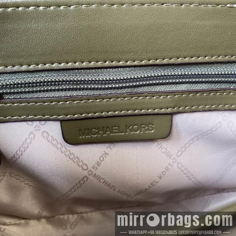 Michael Kors Bags Bradshaw 9986 24X6X16cm DY 3colour