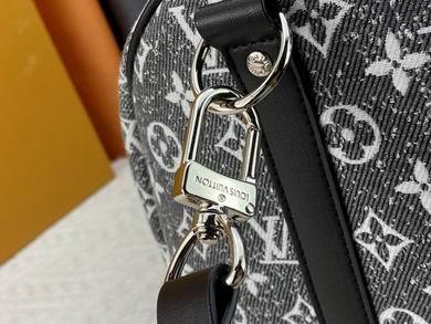 1:1 Louis Vuitton Bags M41416 50X29X23cm XM 2colour