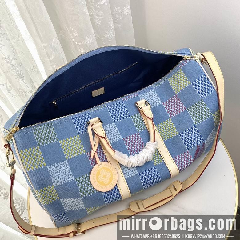 1:1 Louis Vuitton Bags M41418 M11251 M24960 M24901 50X27X20cm XMY 2colour
