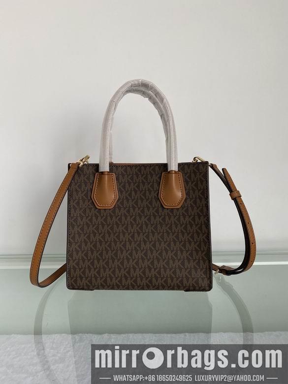 Michael Kors Bags Mercer 22X10X19cm 091104 DY 6