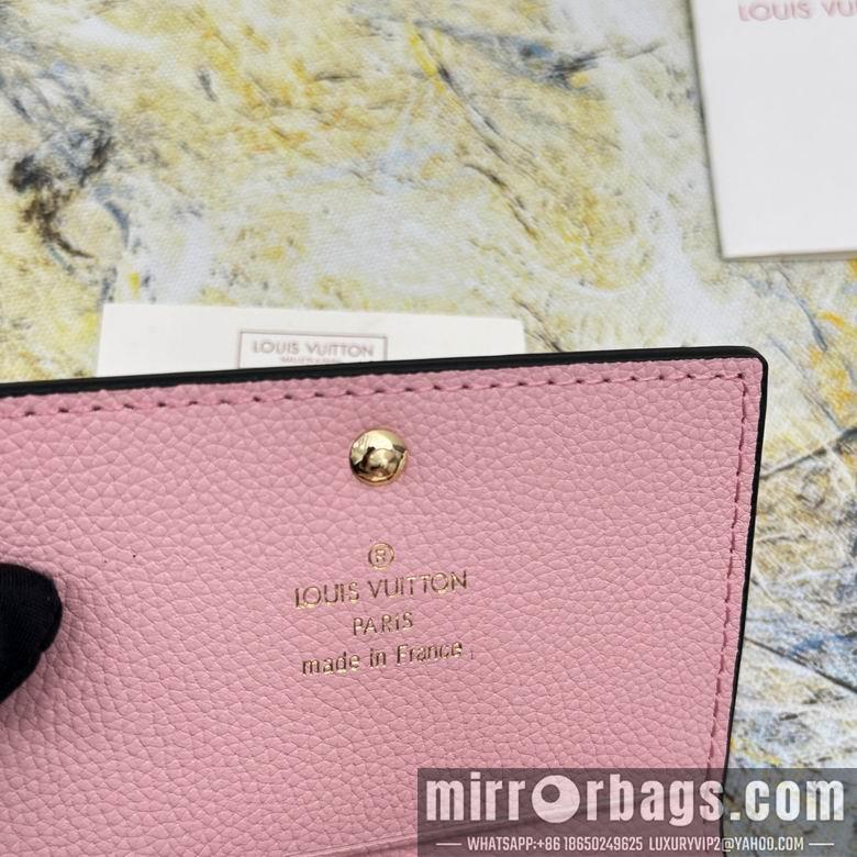 1:1 Louis Vuitton Bags M58456 10x8cm zy