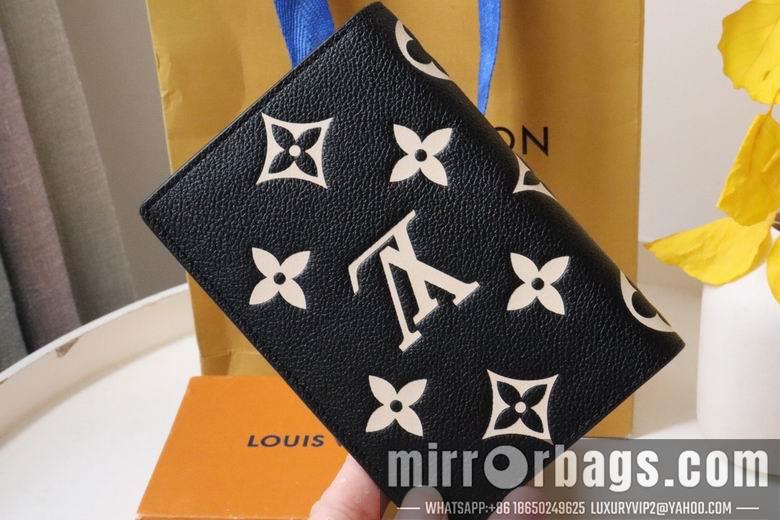 1:1 Louis Vuitton Bags M64501 10X14X2.5cm XM 2colour