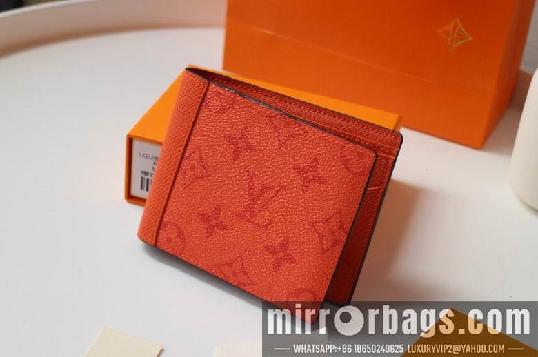 1:1 Louis Vuitton Bags M30433 11.5X9X1.5cm XM
