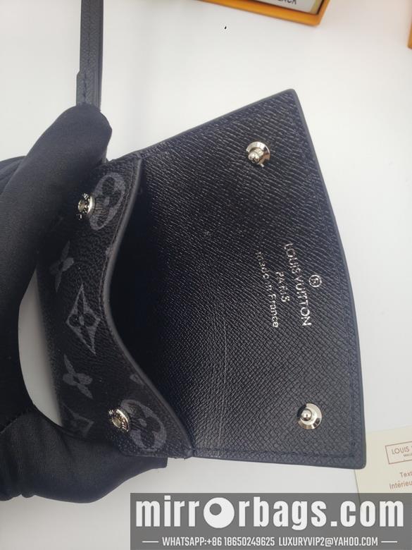 1:1 Louis Vuitton Bags Necklace M83153 7.6x10x0.5cm zy2