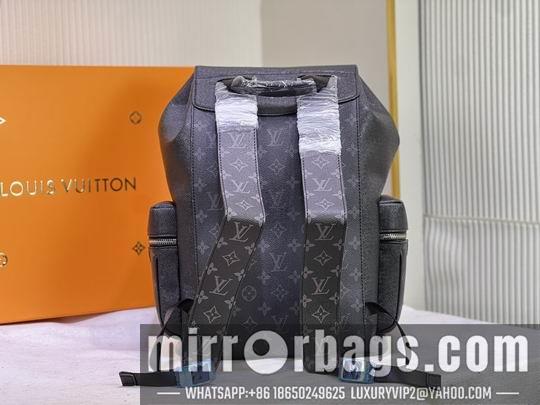 1:1 Louis Vuitton Bags Outdoor M30417 30419 37x45x19cm cs