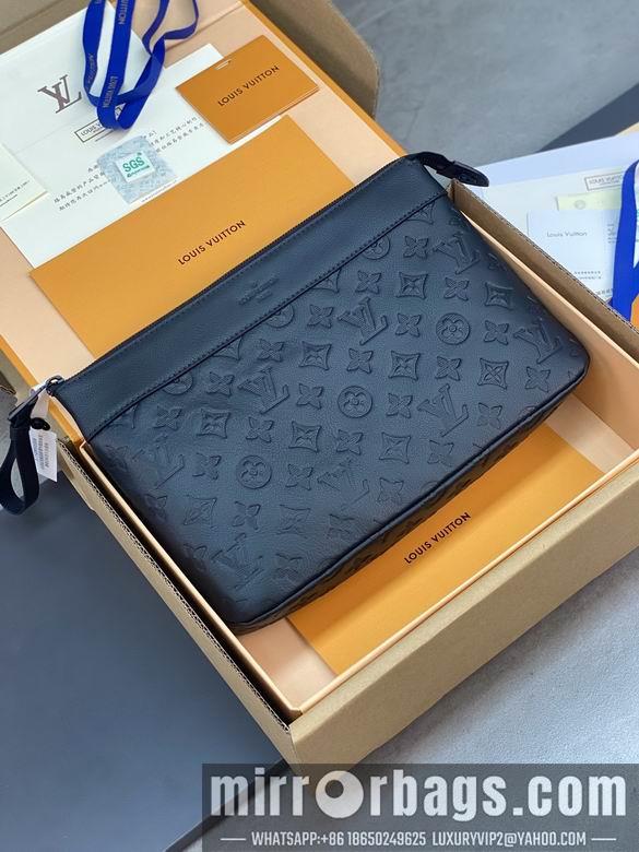 1:1 Louis Vuitton Bags M82545 32X21X8cm YG 3colour