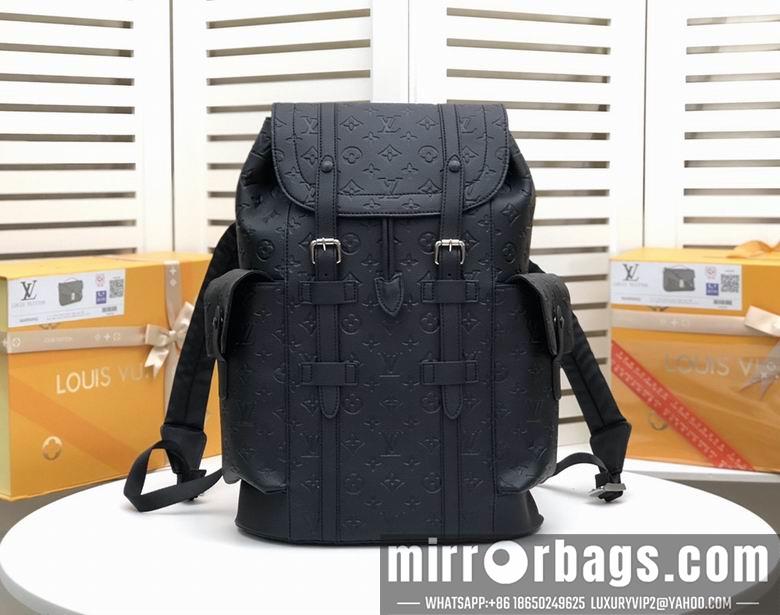 1:1 Louis Vuitton Bags BCM41379 41x48x13