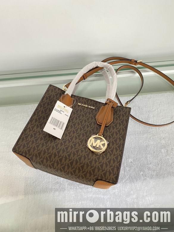 Michael Kors Bags Mercer 22X10X19cm 091104 DY 6