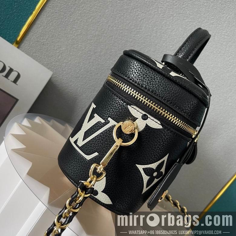 1:1 Louis Vuitton Bags M45598 19X13X11cm XMY 4colour