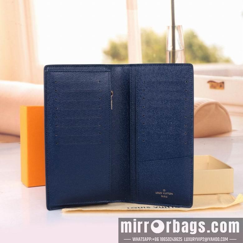 1:1 Louis Vuitton Bags 63212 11X19X2cm ZC 4colour