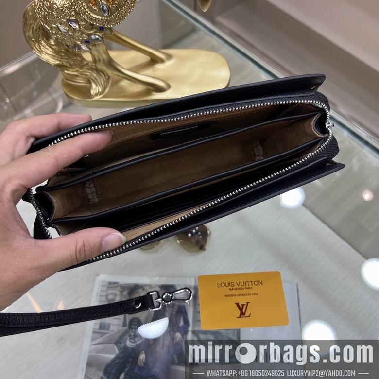 1:1 Louis Vuitton Bags 170902-7 25X17X5cm XM