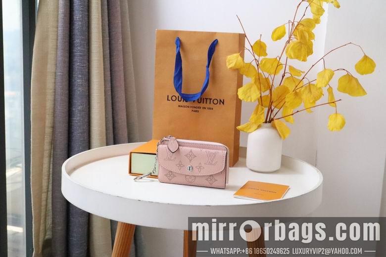 1:1 Louis Vuitton Bags M81287 13X9.5X2.5cm XM 4colour