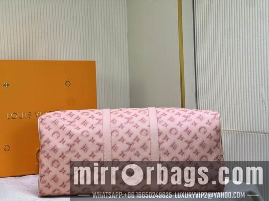 1:1 Louis Vuitton Bags Keepall M20558 50x29x23cm cs1