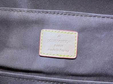 1:1 Louis Vuitton Bags M44658 45x33x22 cm cs