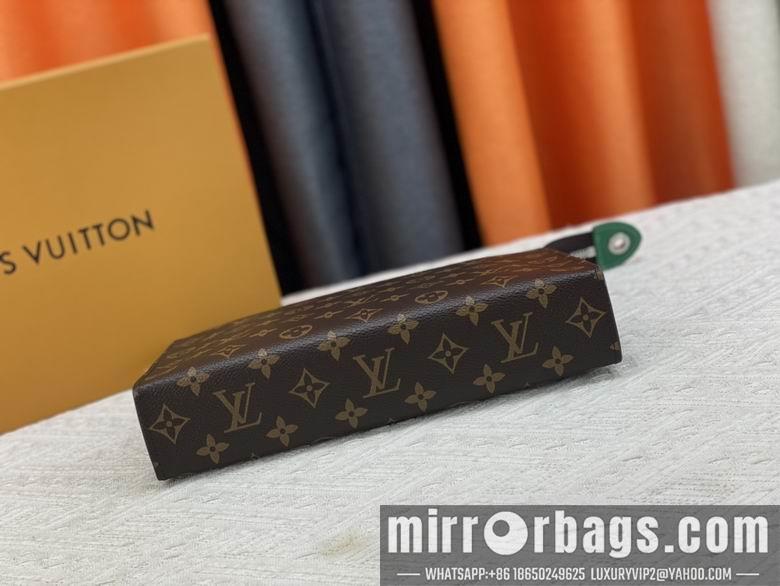 1:1 Louis Vuitton Bags M82854 27X21X6cm XM