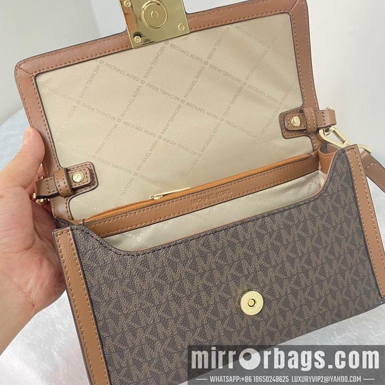 Michael Kors Bags 27X7cX15cm 122706 EY 4colour