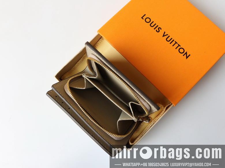1:1 Louis Vuitton Bags Claire M81927 11x8.5x3.5cm zy