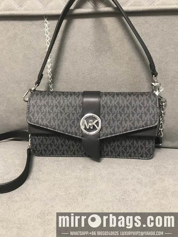 Michael Kors Bags Greenwich 25X14X8cm 090413 DY 3