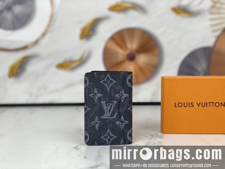 1:1 Louis Vuitton Bags M80015 8X11X1cm