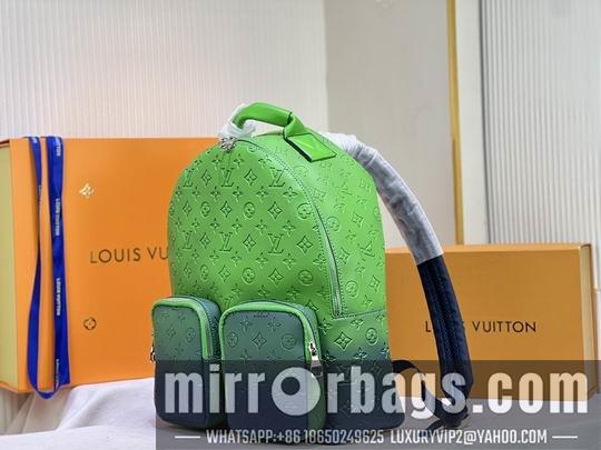 1:1 Louis Vuitton Bags Virgil Abloh 59690 30x40x15.5cm cs