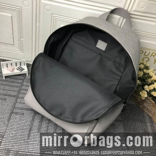 1:1 Louis Vuitton Bags Racer M46109 46105 33x41x18cm cs