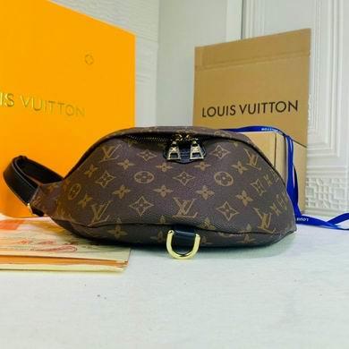 1:1 Louis Vuitton Bags SSM44336 37X30X6